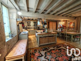  Maison � vendre 7 pi�ces 239 m�