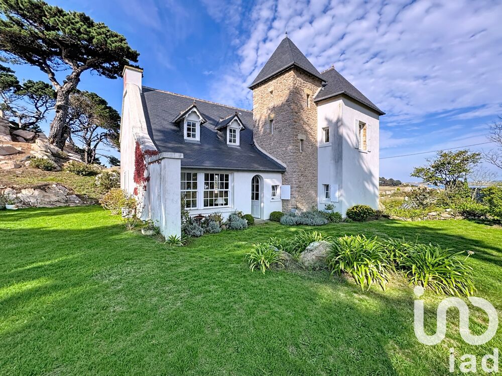  vendre  Maison Penvnan (22710)