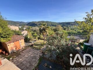  Maison � vendre 5 pi�ces 80 m�