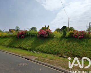  Terrain � vendre 2737 m�