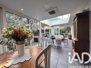  Maison � vendre 6 pi�ces 162 m�