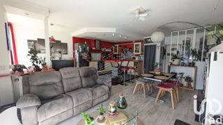  Appartement � vendre 3 pi�ces 71 m�