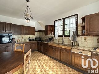  Maison � vendre 7 pi�ces 180 m�