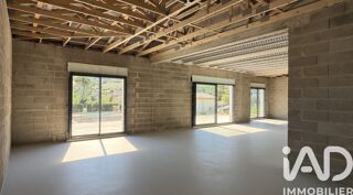  Maison 4 pi�ces 122 m� Pierrelongue