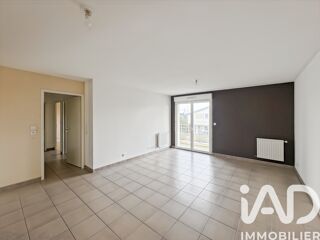  Appartement � vendre 3 pi�ces 59 m�