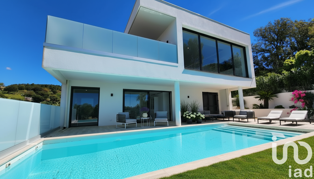  vendre  Villa Les Issambres (83380)