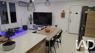  Appartement  vendre 3 pices 60 m