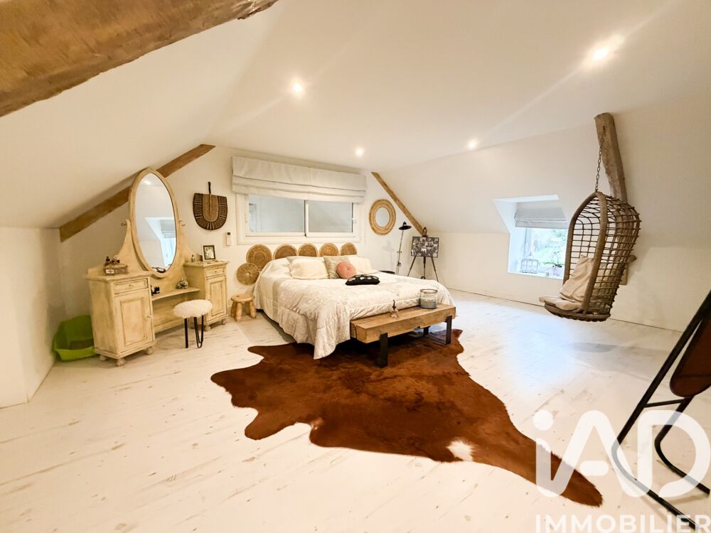 � vendre  Maison Donges (44480)