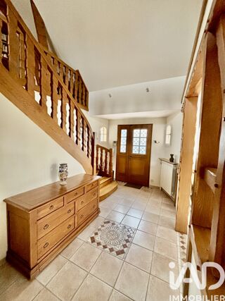  Maison � vendre 7 pi�ces 153 m�