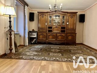  Maison � vendre 3 pi�ces 80 m�