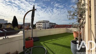  Appartement � vendre 4 pi�ces 75 m�