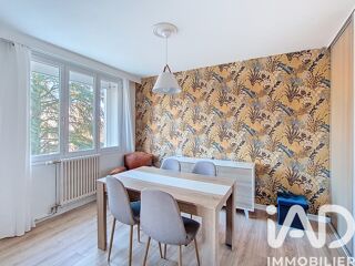  Appartement � vendre 3 pi�ces 71 m�