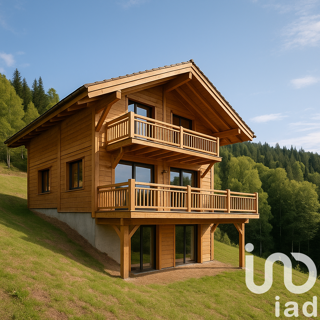  Terrain  vendre 800 m