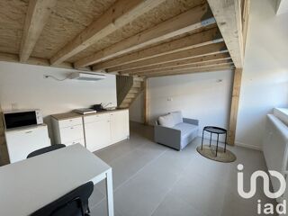  Appartement  louer 2 pices 30 m