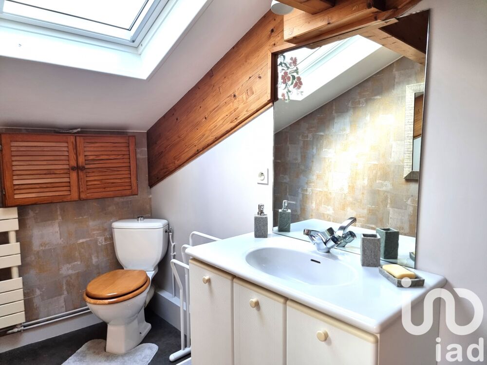 � vendre  Maison Bourg-Charente (16200)