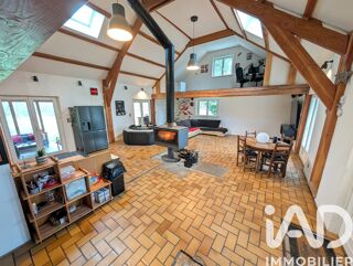  Maison � vendre 7 pi�ces 212 m�