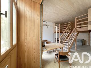  Appartement � vendre 1 pi�ce 38 m�