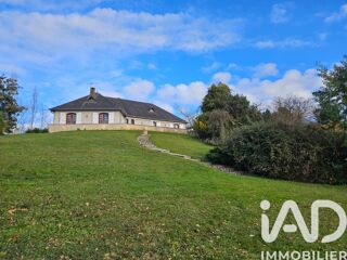  Maison � vendre 5 pi�ces 181 m�