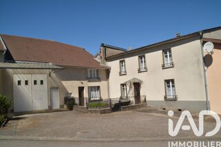  Maison � vendre 6 pi�ces 147 m�