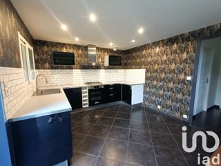  Maison � vendre 5 pi�ces 120 m�