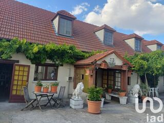  Maison � vendre 10 pi�ces 229 m�