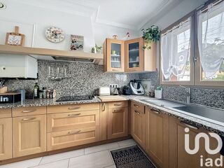  Maison � vendre 5 pi�ces 100 m�