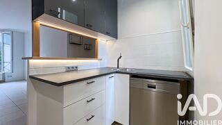  Appartement � vendre 3 pi�ces 53 m�