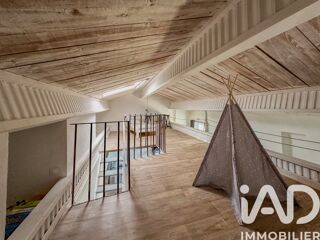  Appartement � vendre 3 pi�ces 80 m�