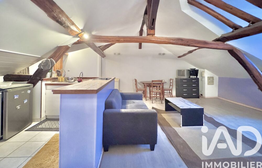 Vente Appartement Vente Appartement 1 pi�ce Auxerre
