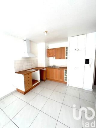  Appartement � vendre 2 pi�ces 49 m�