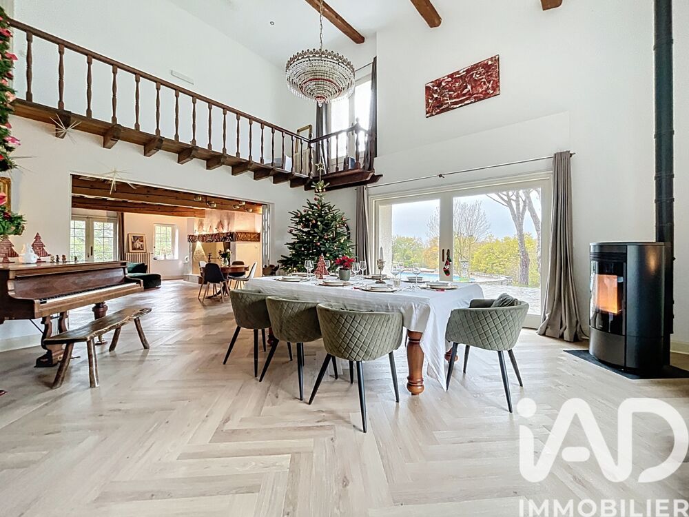  vendre  Maison Bazige (31450)