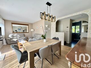  Maison  vendre 4 pices 80 m