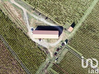  Terrain � vendre 93829 m�