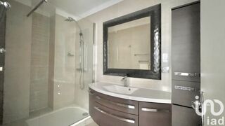  Appartement  vendre 3 pices 59 m