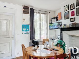  Maison � vendre 2 pi�ces 55 m�