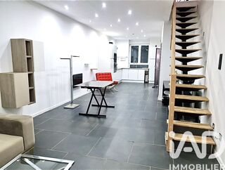  Maison � vendre 4 pi�ces 90 m�