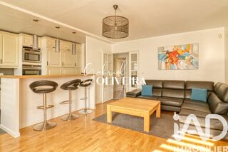  Appartement � vendre 5 pi�ces 121 m�