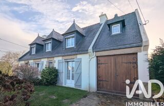  Maison � vendre 7 pi�ces 136 m�