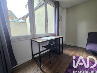  Appartement � vendre 1 pi�ce 31 m�