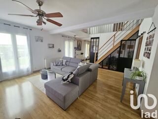  Maison � vendre 6 pi�ces 167 m�