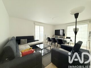  Appartement � vendre 4 pi�ces 76 m�