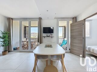  Appartement � vendre 2 pi�ces 51 m�