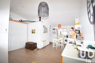  Maison � vendre 2 pi�ces 50 m�