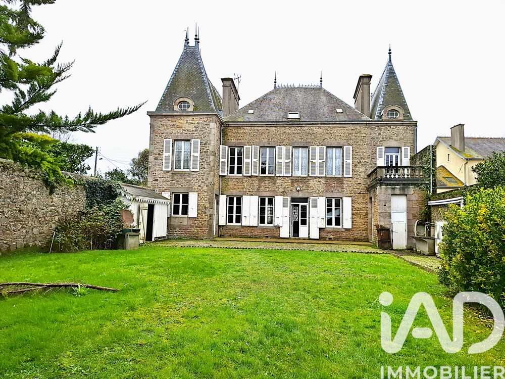 � vendre  Maison Saint-Vaast-la-Hougue (50550)