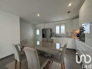  Maison � vendre 5 pi�ces 132 m�