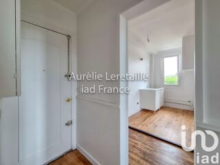  Appartement � vendre 2 pi�ces 36 m�