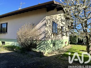  Maison � vendre 5 pi�ces 93 m�