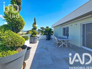  Appartement � vendre 3 pi�ces 88 m�