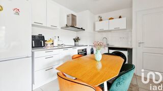  Appartement  vendre 3 pices 55 m