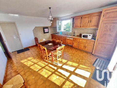   Vente Maison de campagne 5 pices Maison - 5 pice(s) - 136 m
